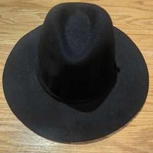 BNWT J. Crew Wool Fedora